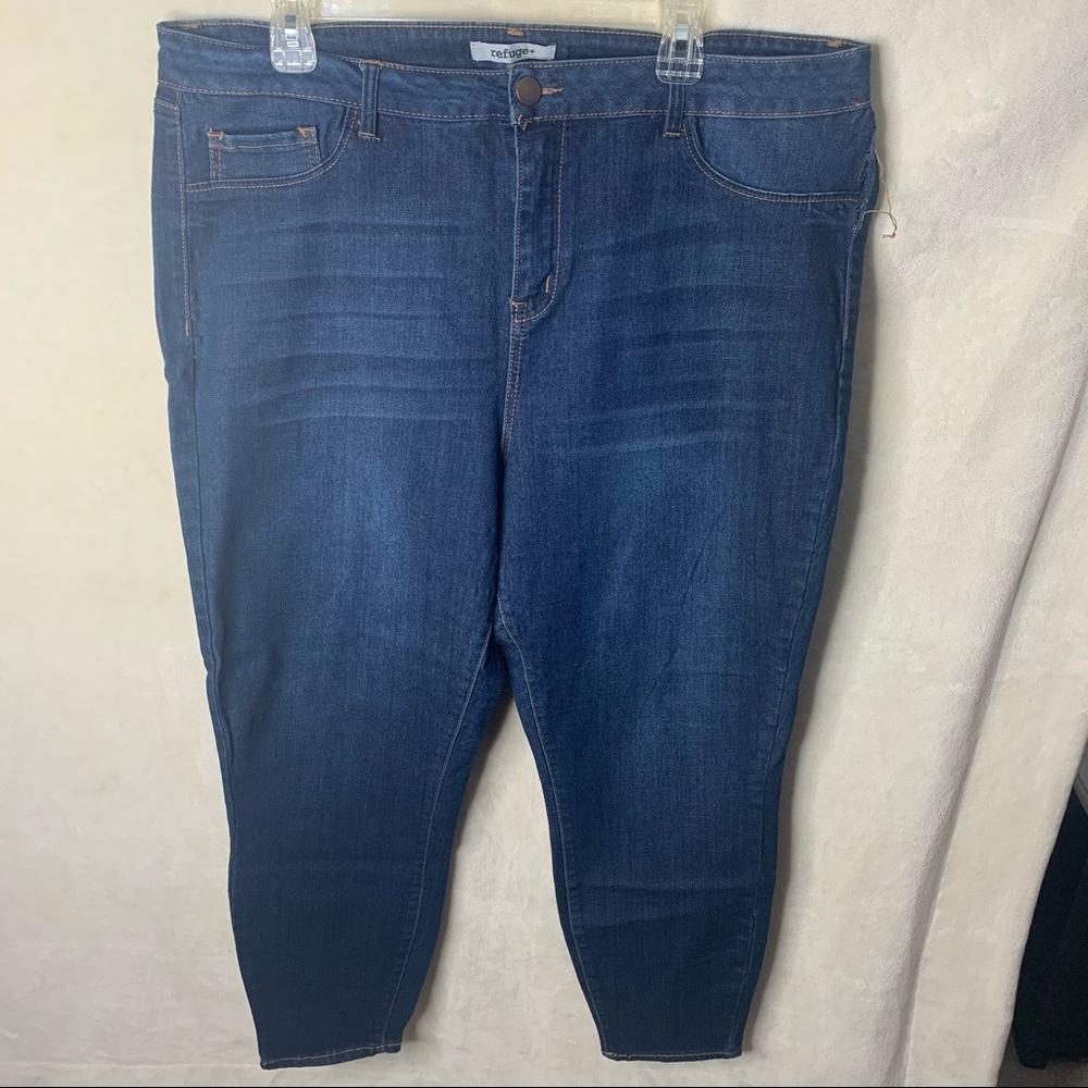 Refuge Jegging